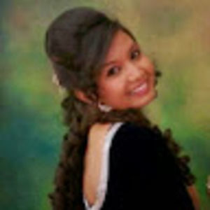 Meet your Posher, Vidhi